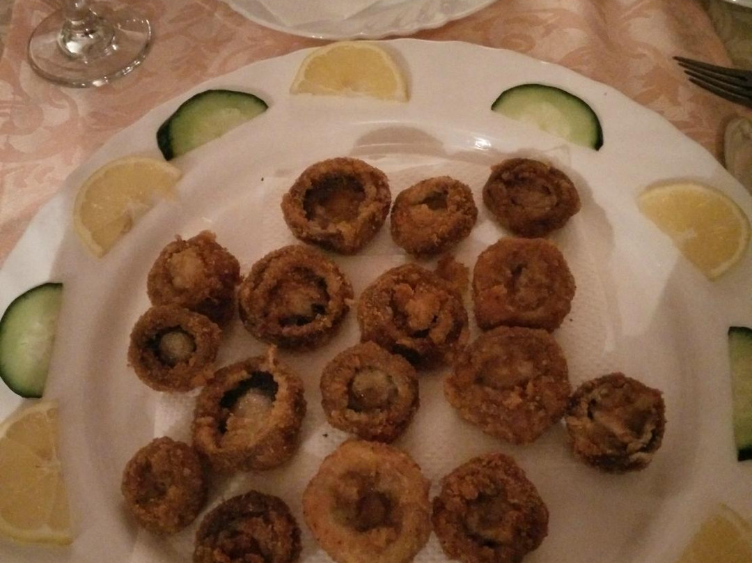 Restoran / Pansion Ribarska Prica - Prijedor主图