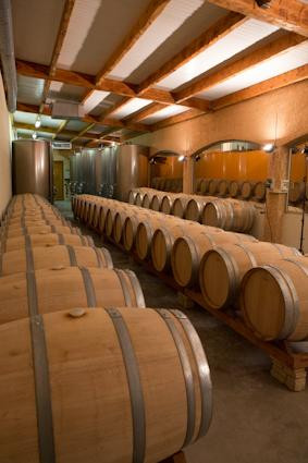 Domaine Jaume-Vinsobres必去景点