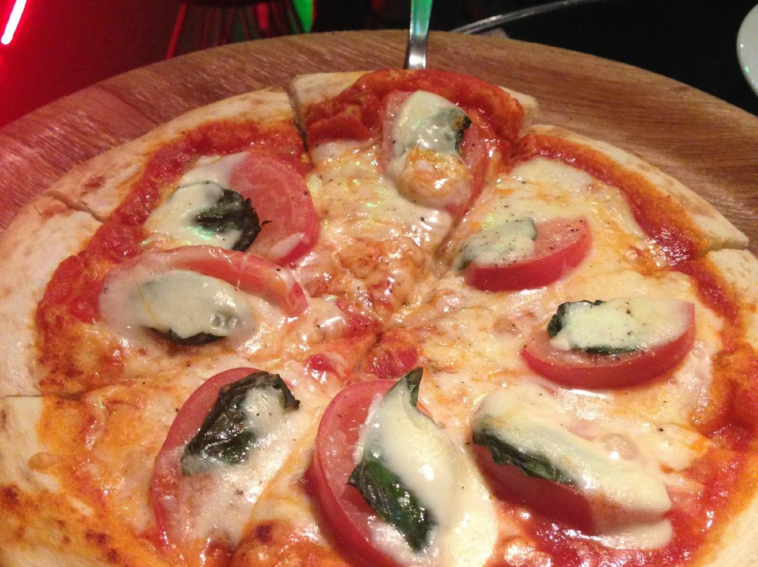 BEER SAURUS 池袋店