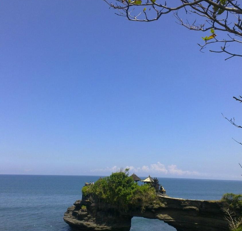 Bali Island Bali Travel景点图片