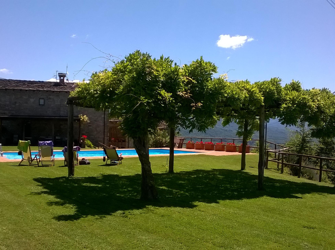 Ristorante Costa d'Orsola