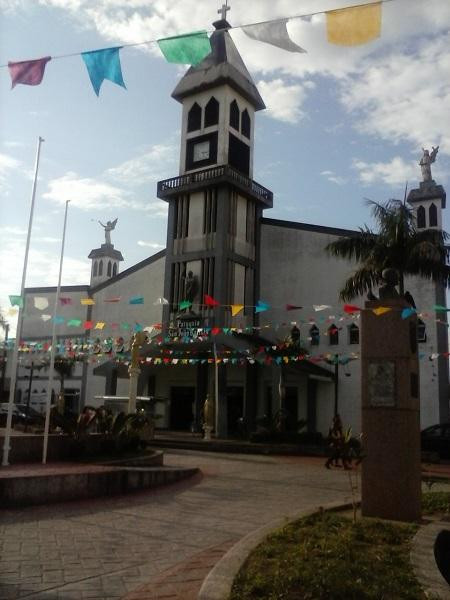 Igreja Matriz São João Batista景点图片
