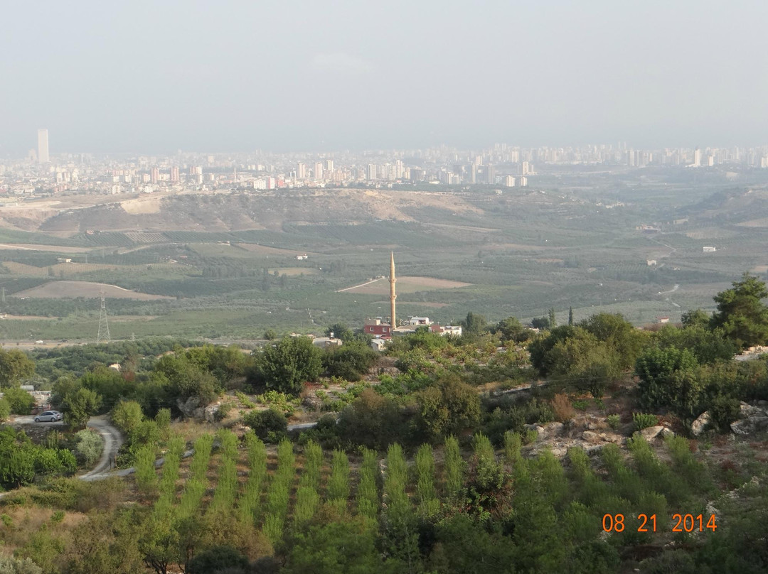 Castle of Gozne景点图片