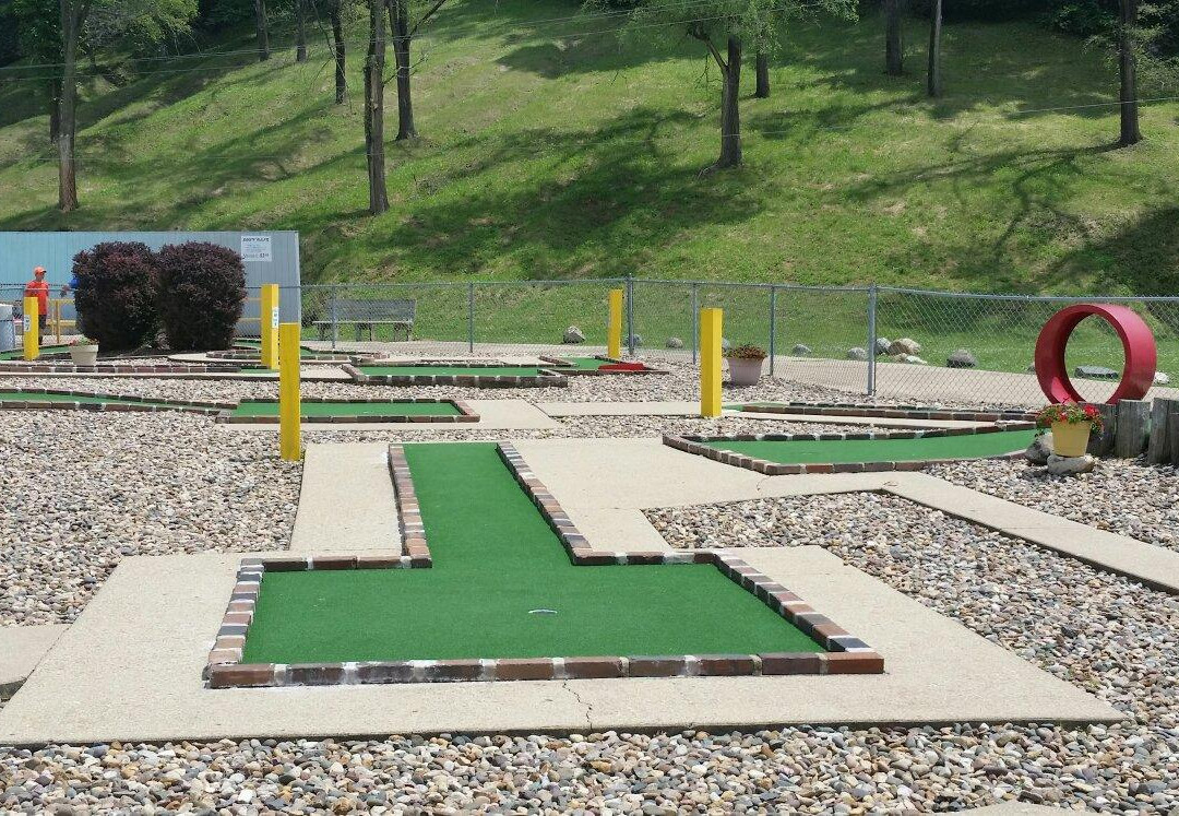 Kartville-皮奥里亚必去景点