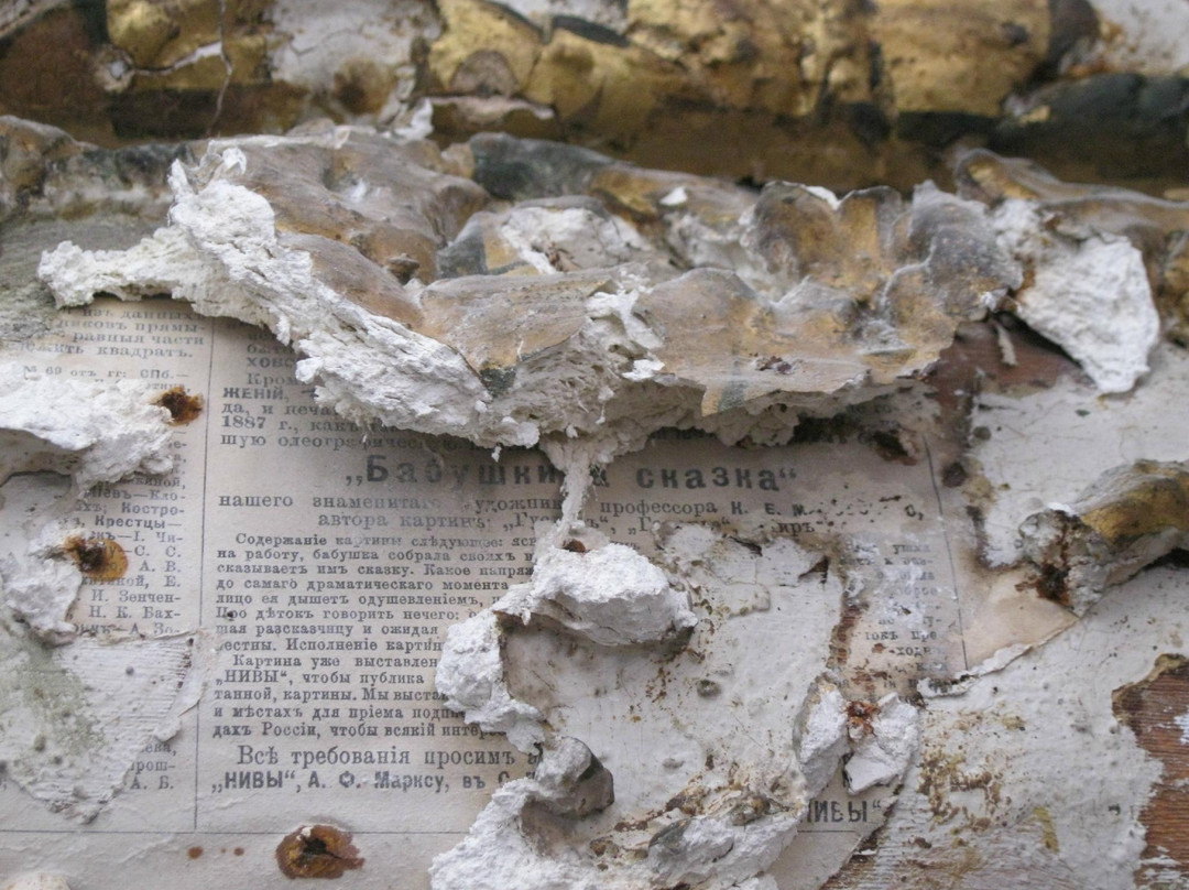 Ecclesiastical Museum of Milos-Adamas必去景点