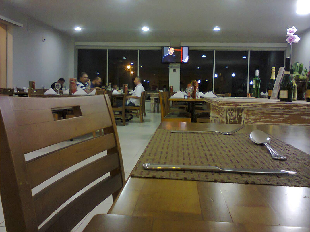 Capim Limão Gastronomia