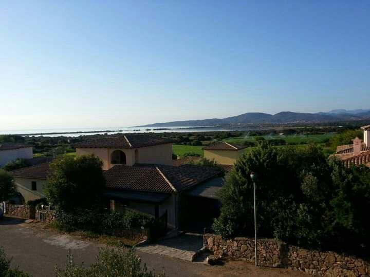 Casa Mare B&B Teresa-酒店景观