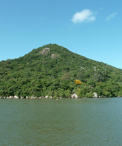 Morro da Aguada景点门票图片