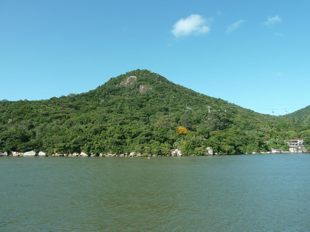 Morro da Aguada景点图片