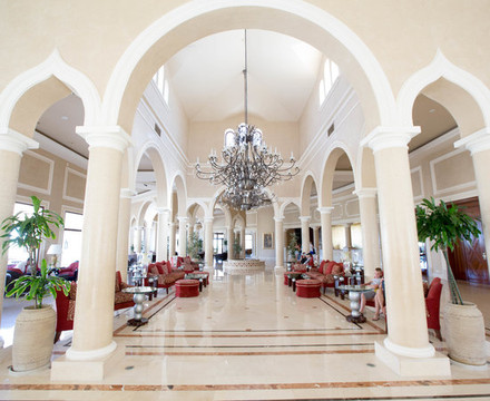 米拉贝尔杰斯酒店&度假村