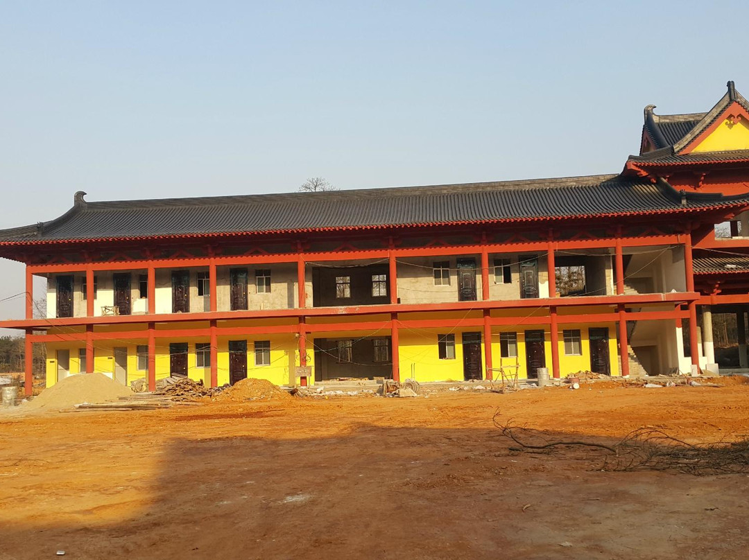 百丈峰-新余市必去景点