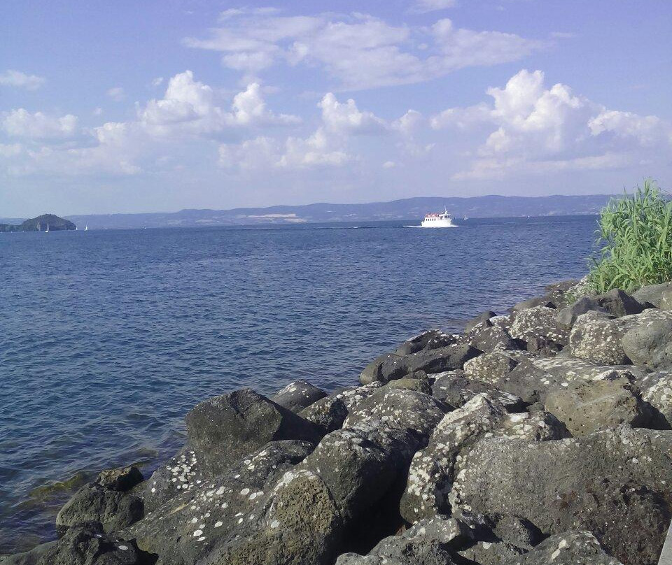 Servizio Pubblico di  Navigazione Lago di Bolsena-Capodimonte必去景点
