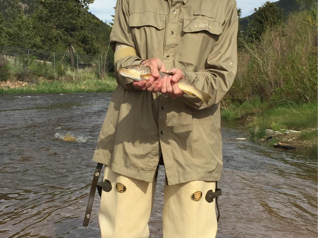 Scot's Sporting Goods-埃斯蒂斯公园必去景点