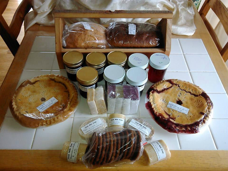 Amish Tours of Harmony-Harmony必去景点