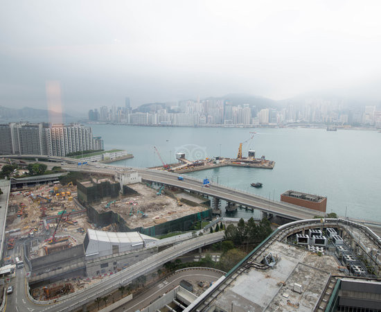 唯港荟酒店主图