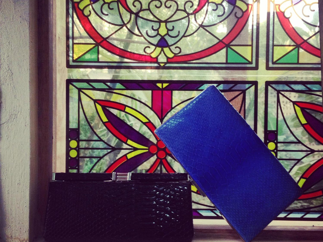 Fifi's Attic-多哈必去景点