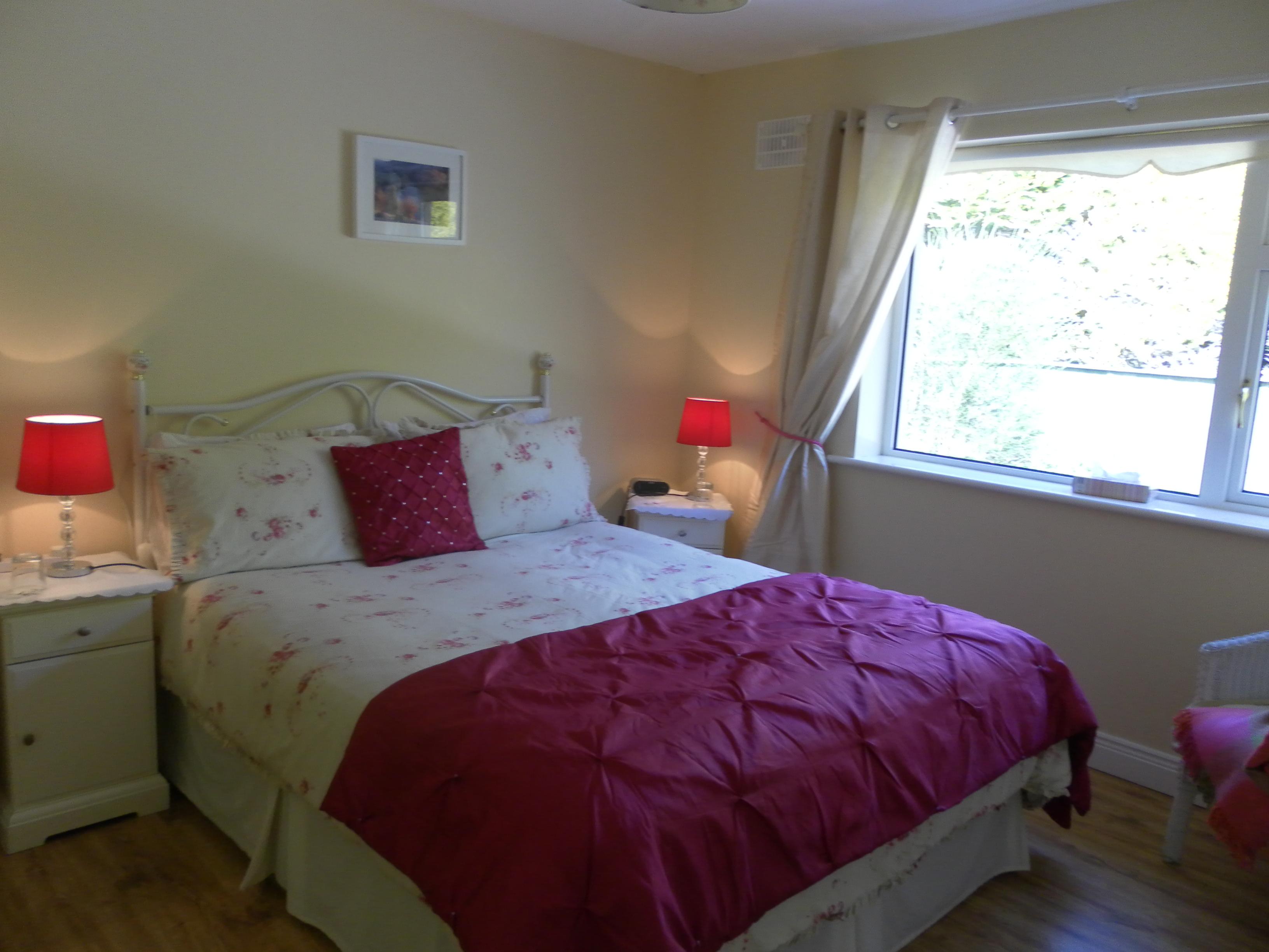 Lettermore Country Home-官方