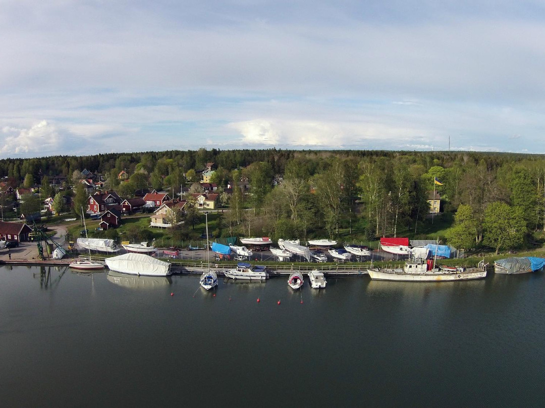 Sjotorp旅游攻略图片