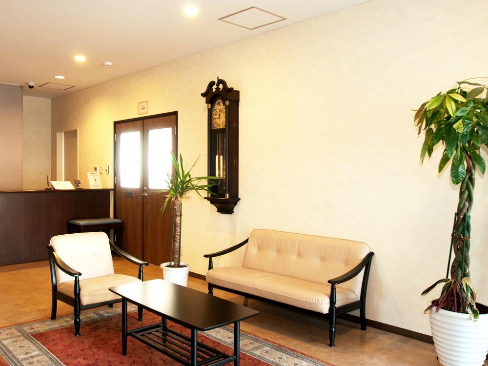 长洲町酒店住宿-Business Inn Umesaki