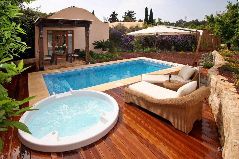 Naqoura酒店住宿-Pinhas & Gaston Liman Estate