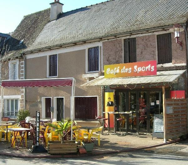 Conques en Rouergue旅游攻略图片