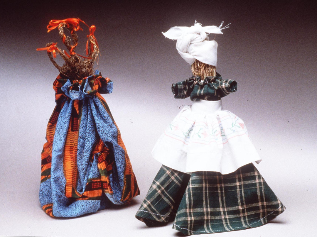 Gullah Museum景点图片