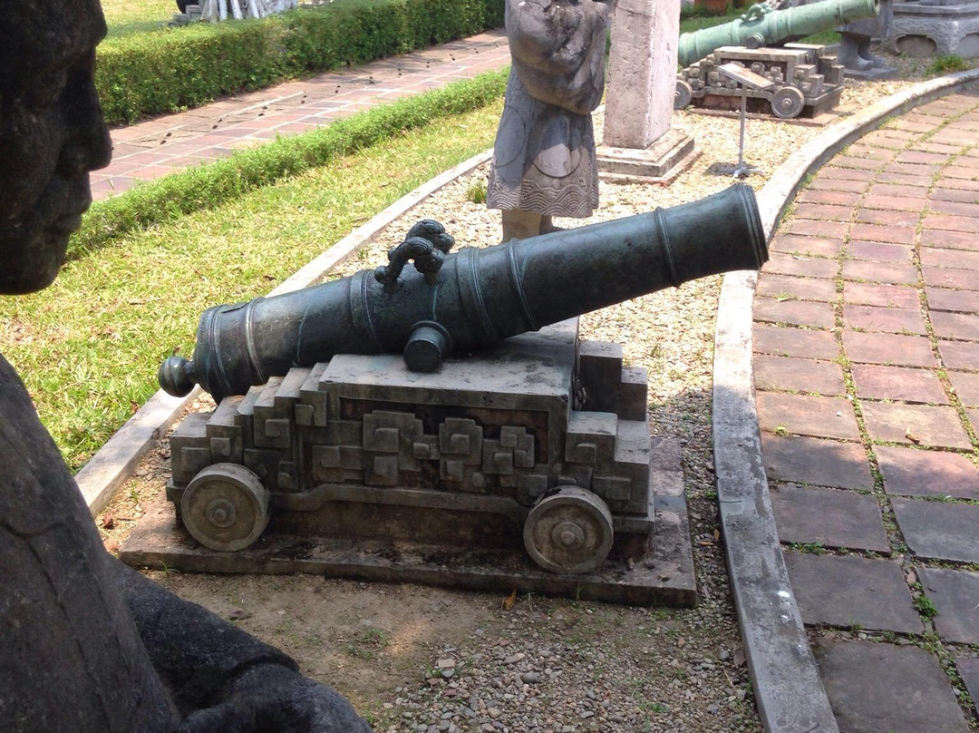 Museum of Royal Antiquities-顺化必去景点