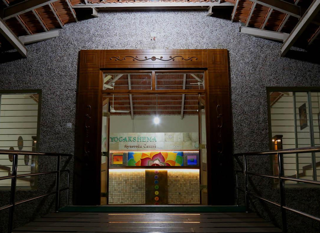 Yogakshema Ayurveda Centre景点图片