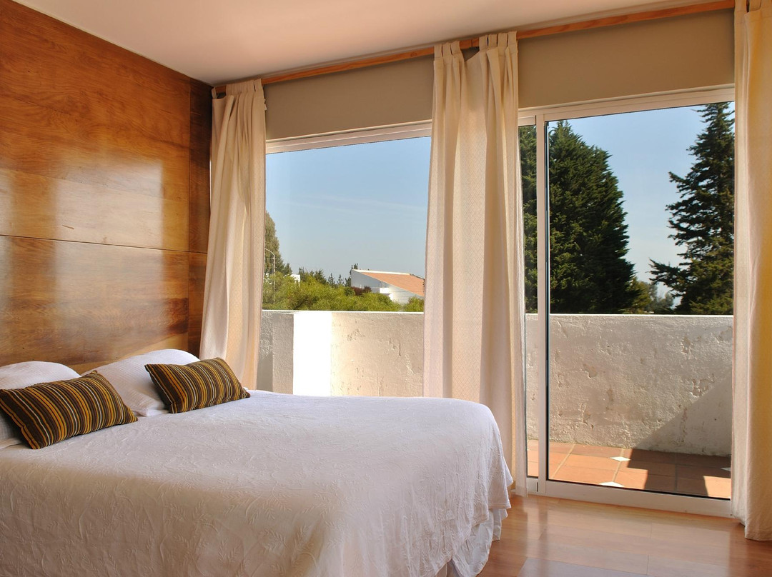 Hotel Green en Marbella主图