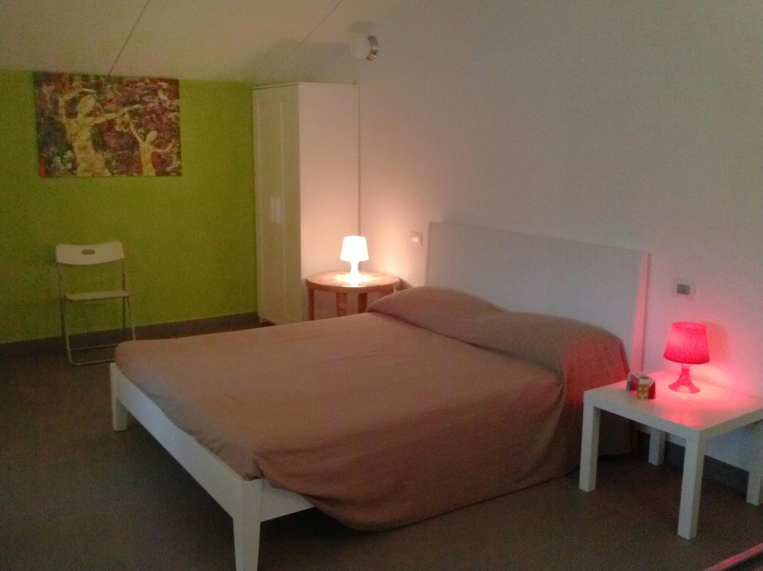 Bed and Breakfast La Bella Giuditta主图