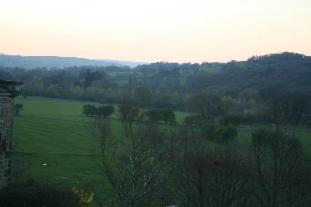 Dales View Cottage-酒店景观