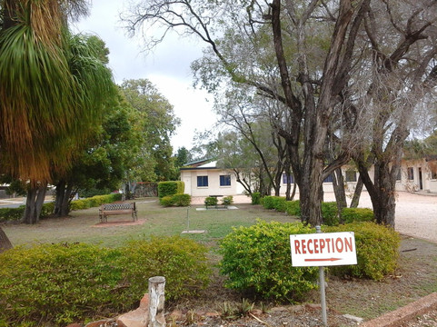 Emerald Tower Motor Inn主图