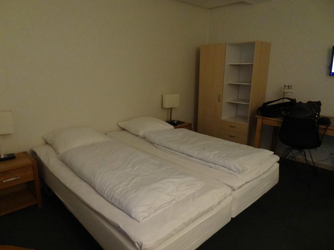 斯科亚德贝格伽尼酒店主图