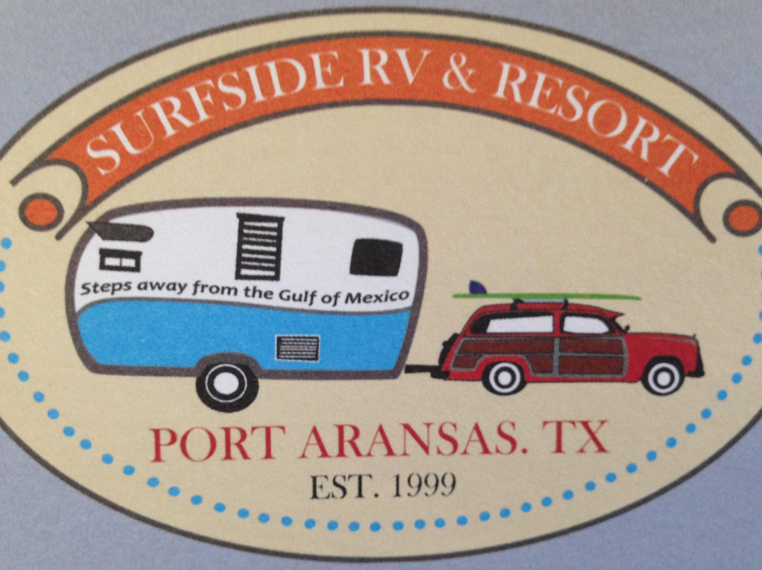 Surfside RV & Resort