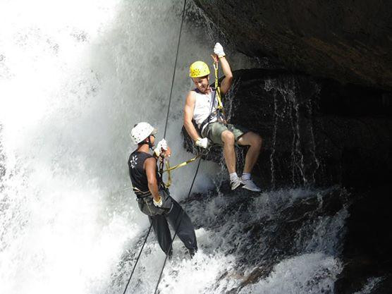 Radicais Livres Aventuras-Paraisopolis必去景点