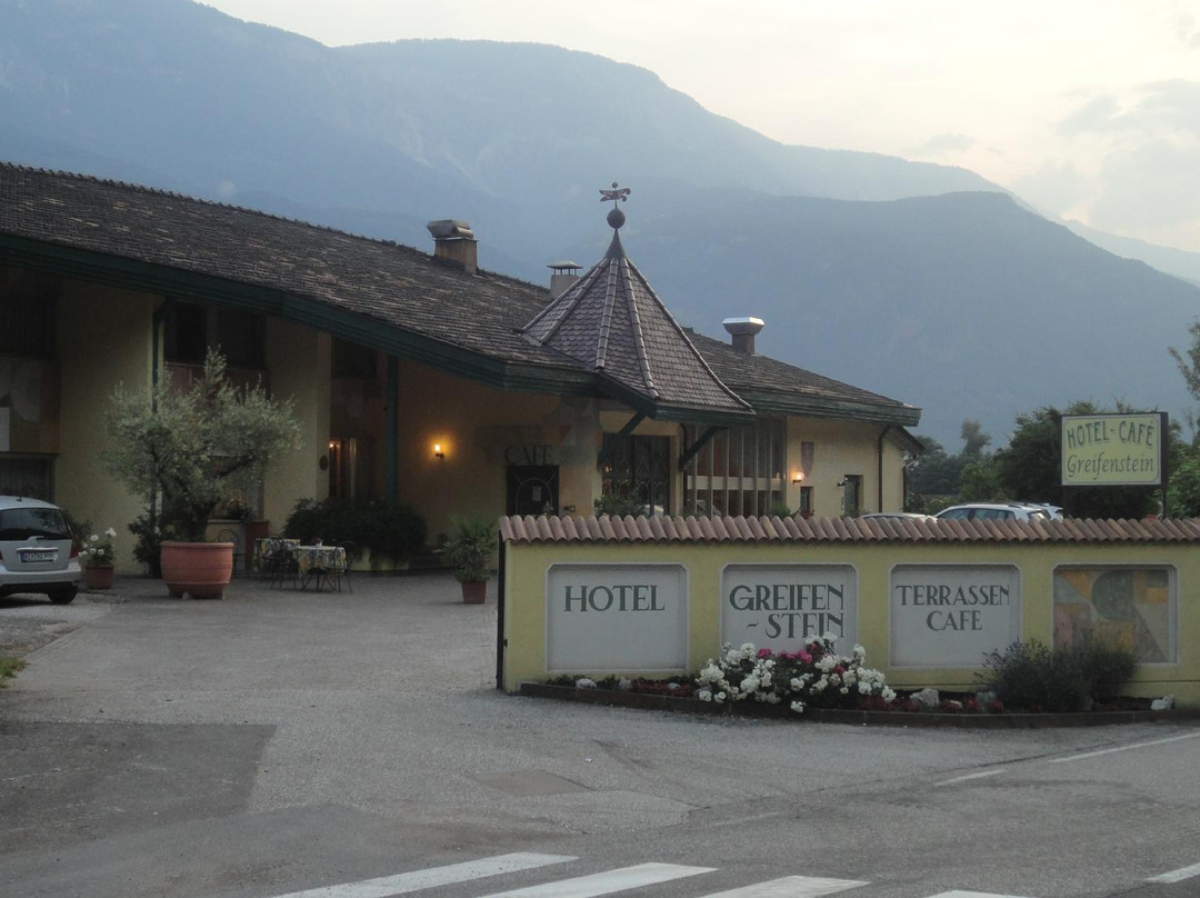 Hotel Greifenstein主图