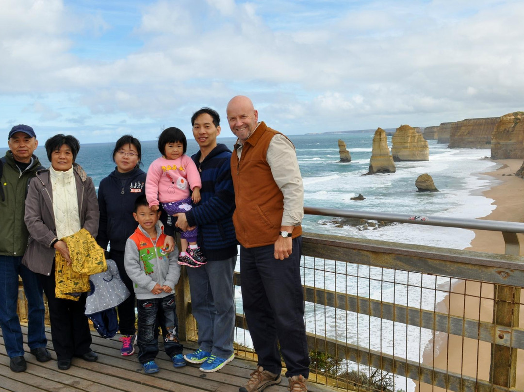 More Than A Tour Day Tours-季隆必去景点