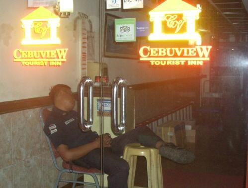 CebuView Tourist Inn主图