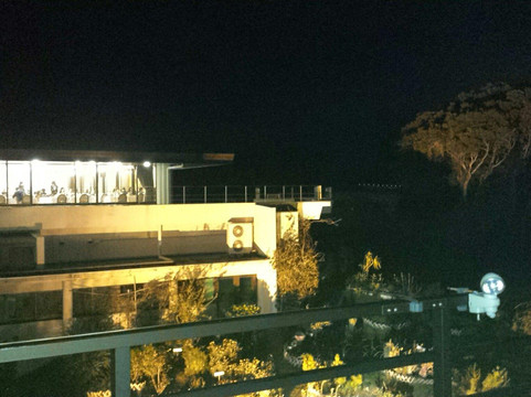 东牟娄郡酒店住宿-休暇村南纪胜浦