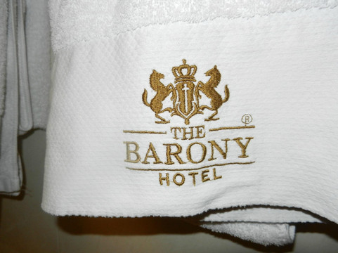 黄山百合大酒店主图