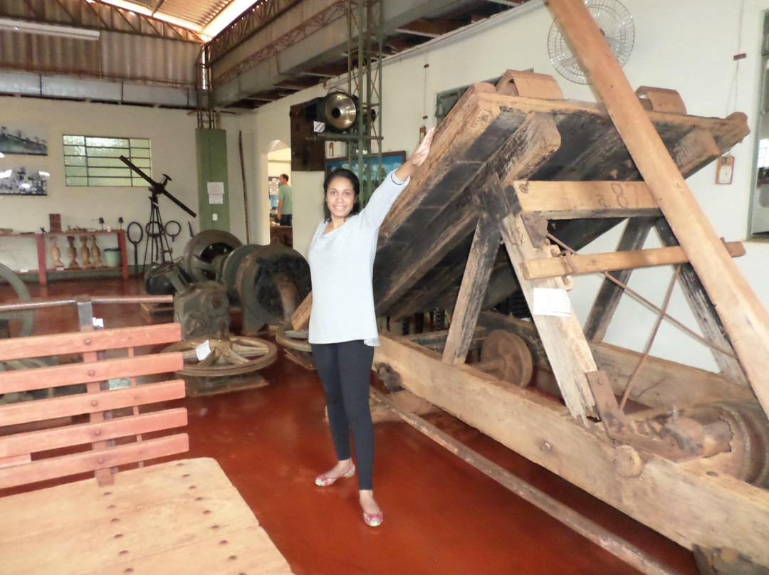 Padre Jose Gaertner History Museum景点图片