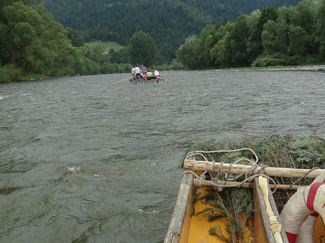 Explore Slovakia - Day Tours-Banska Bystrica必去景点
