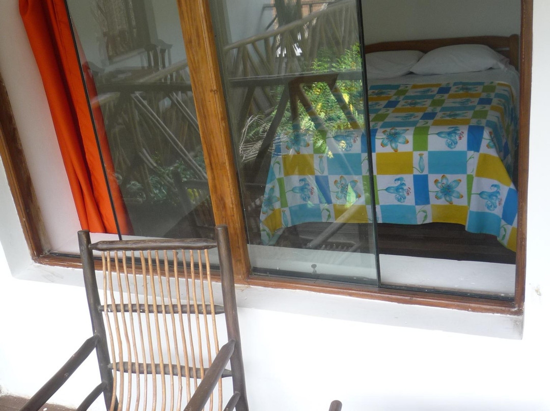 Hostal Dona Elena主图