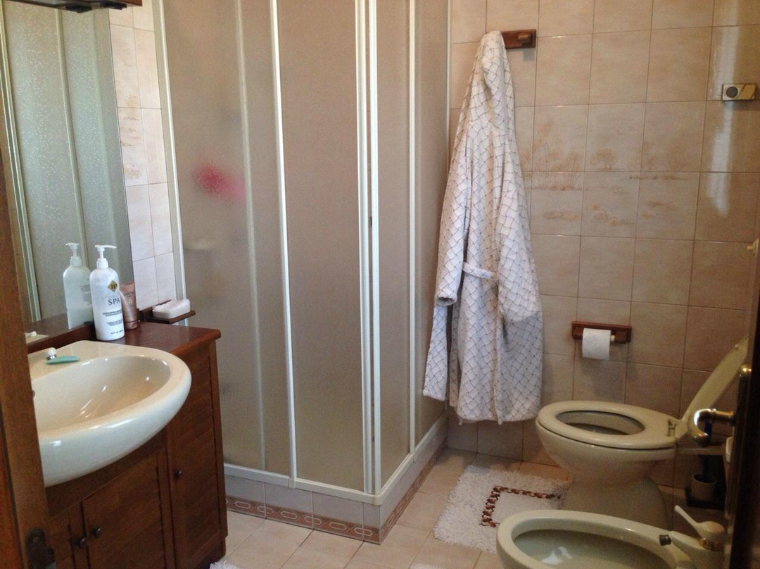 B&B Le Tre Grazie主图
