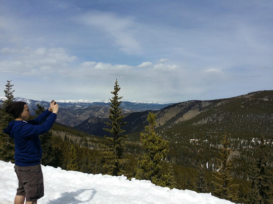 Club CannaBus Tours​-丹佛必去景点