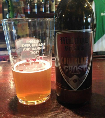 Barry's Pub-兰讷斯必去景点