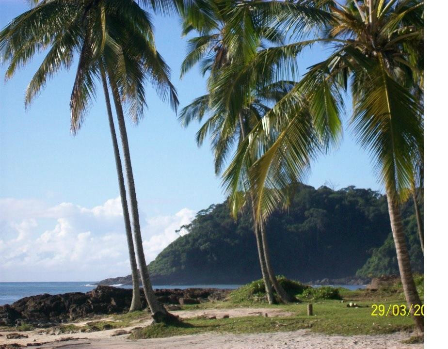 Resende Beach景点图片