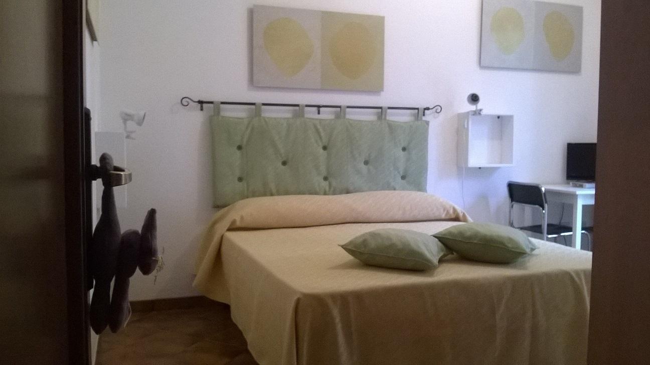 B&B La Farnia-官方