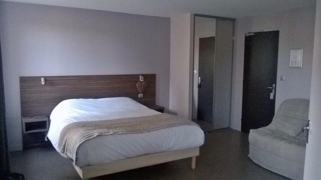 Le Relais des Bergers主图