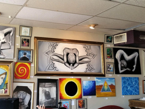 Austin Coffee & Film